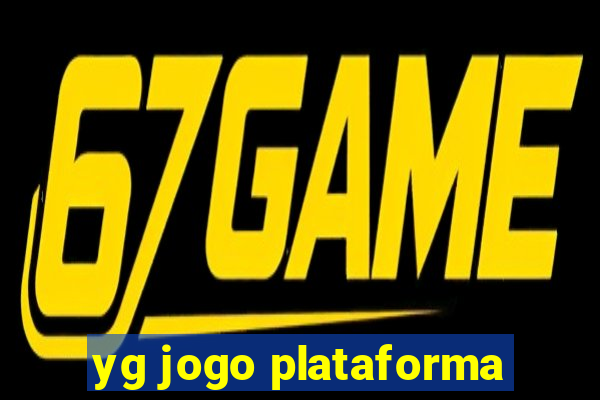 yg jogo plataforma